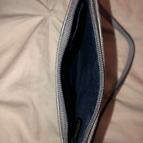 Coach Wristlet - Picture 3 of 3